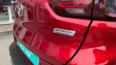 Mazda CX-3 2.0 Sport Nav + 5dr Auto Petrol Hatchback